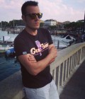 Rencontre Homme : Diego, 41 ans à Italie  verona